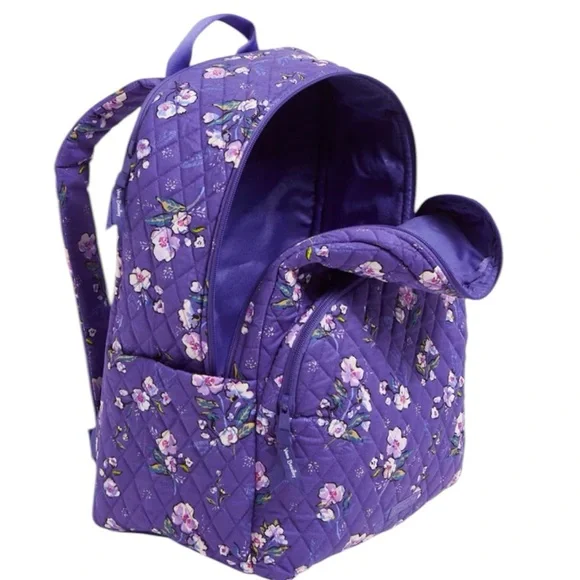 🌸One Left...Large Essential Vera Bradley - Picture 2 of 9